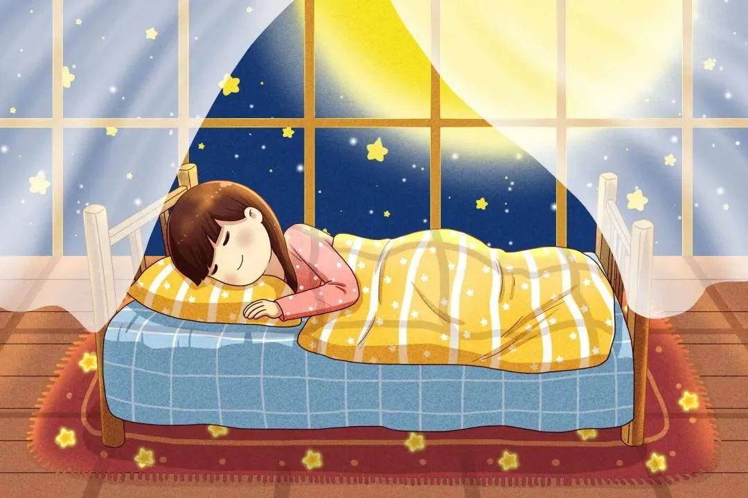  良好睡眠，健康之源——浅谈睡眠那些事